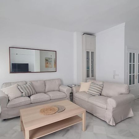 La Casa De La Tita Maria Villa Sanlúcar de Barrameda Екстериор снимка