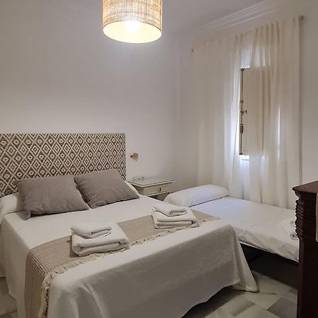 La Casa De La Tita Maria Villa Sanlúcar de Barrameda Екстериор снимка