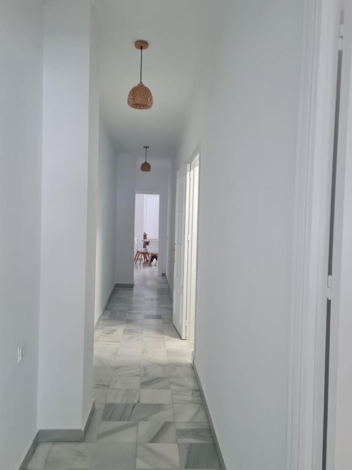 La Casa De La Tita Maria Villa Sanlúcar de Barrameda Екстериор снимка