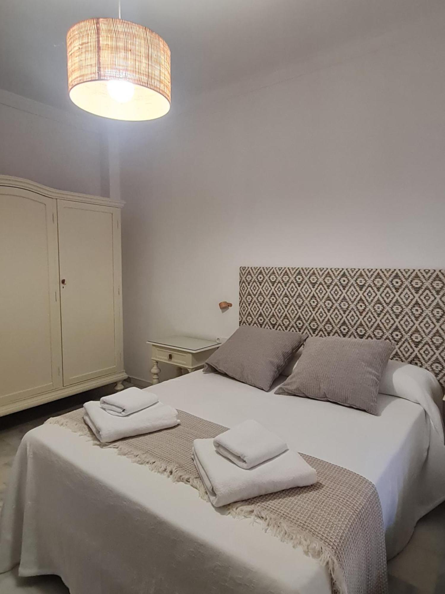 La Casa De La Tita Maria Villa Sanlúcar de Barrameda Екстериор снимка