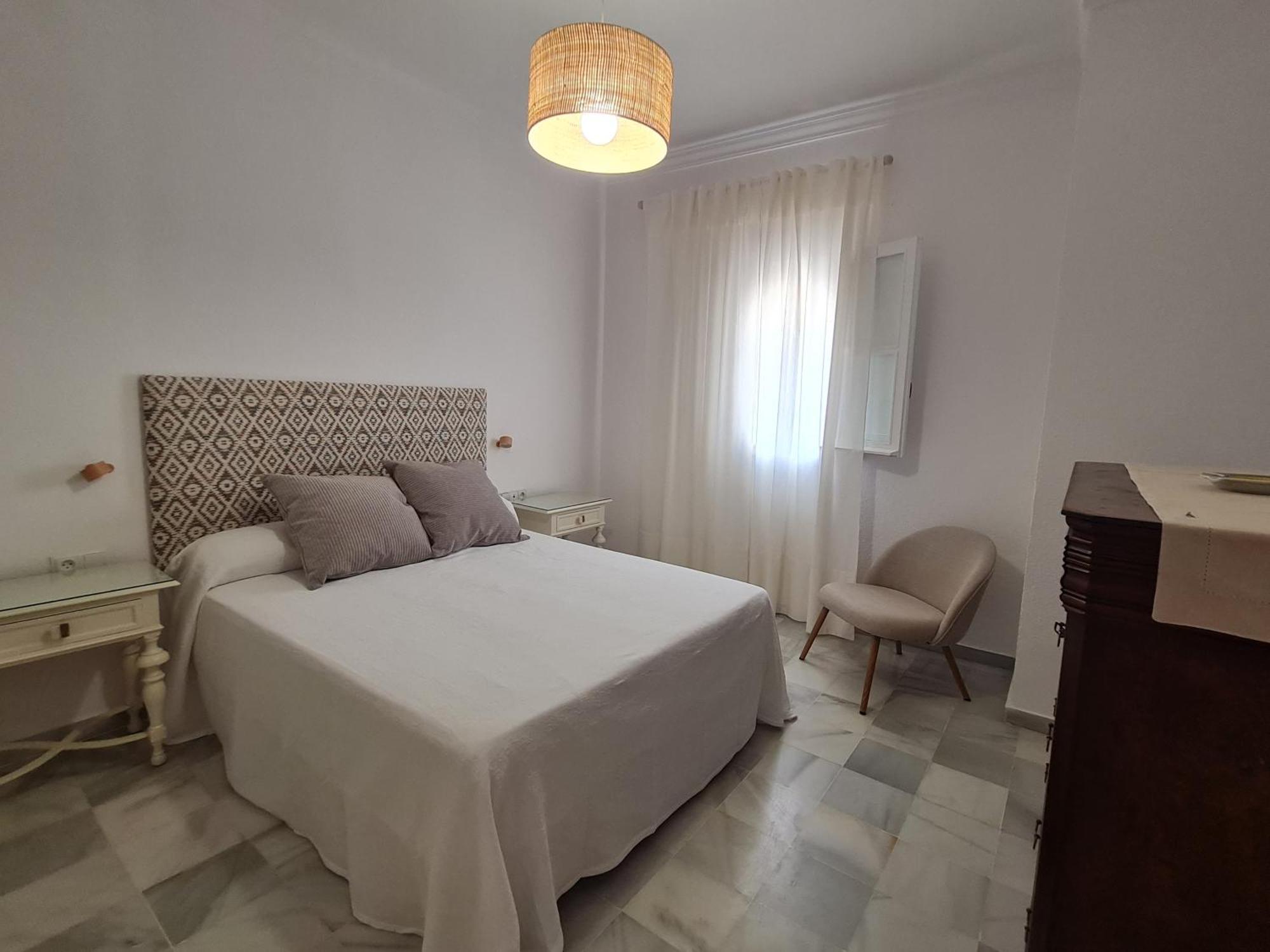 La Casa De La Tita Maria Villa Sanlúcar de Barrameda Екстериор снимка