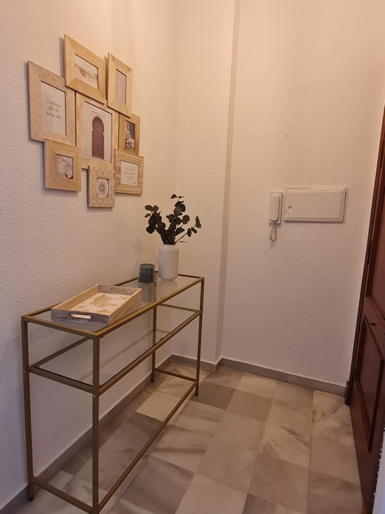 La Casa De La Tita Maria Villa Sanlúcar de Barrameda Екстериор снимка